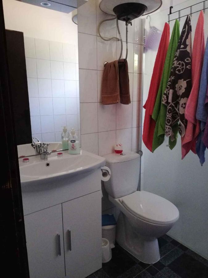 Apartment In Petrcane/Zadar Riviera 7866 エクステリア 写真