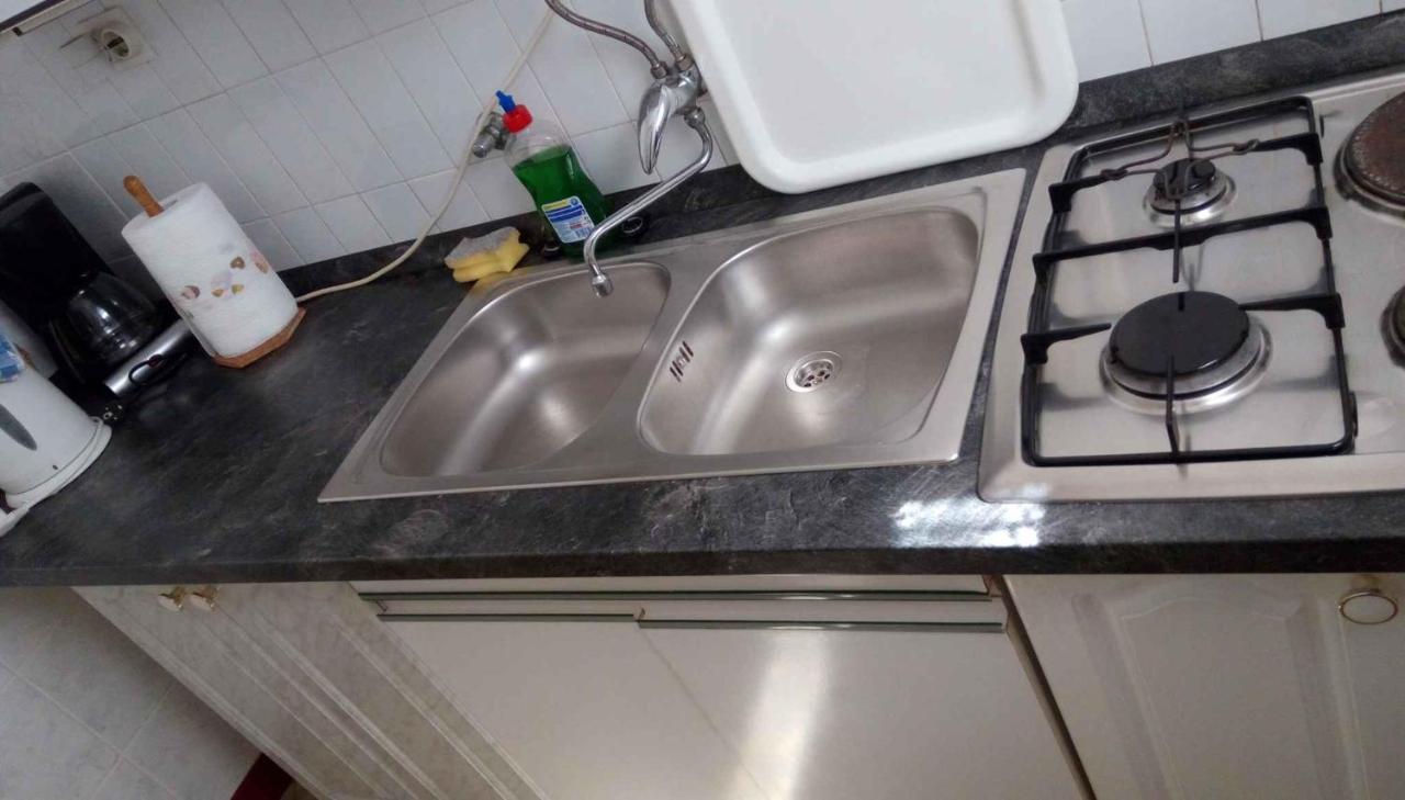 Apartment In Petrcane/Zadar Riviera 7866 エクステリア 写真