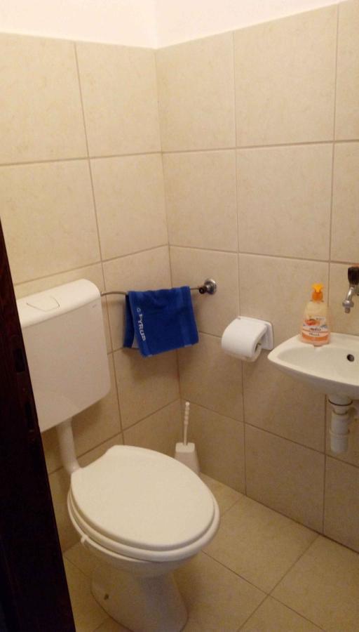 Apartment In Petrcane/Zadar Riviera 7866 エクステリア 写真