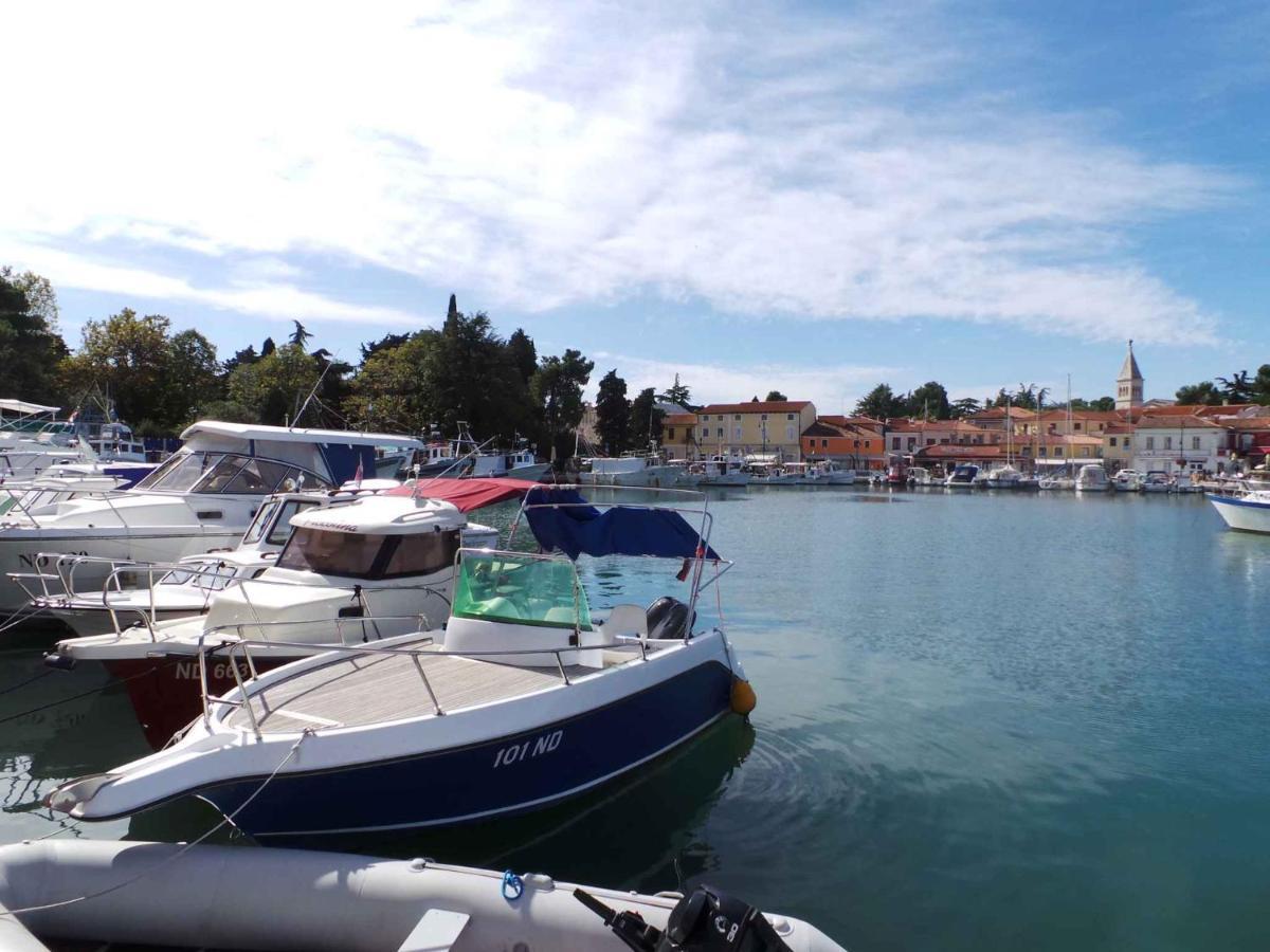 Apartment In Petrcane/Zadar Riviera 7866 エクステリア 写真