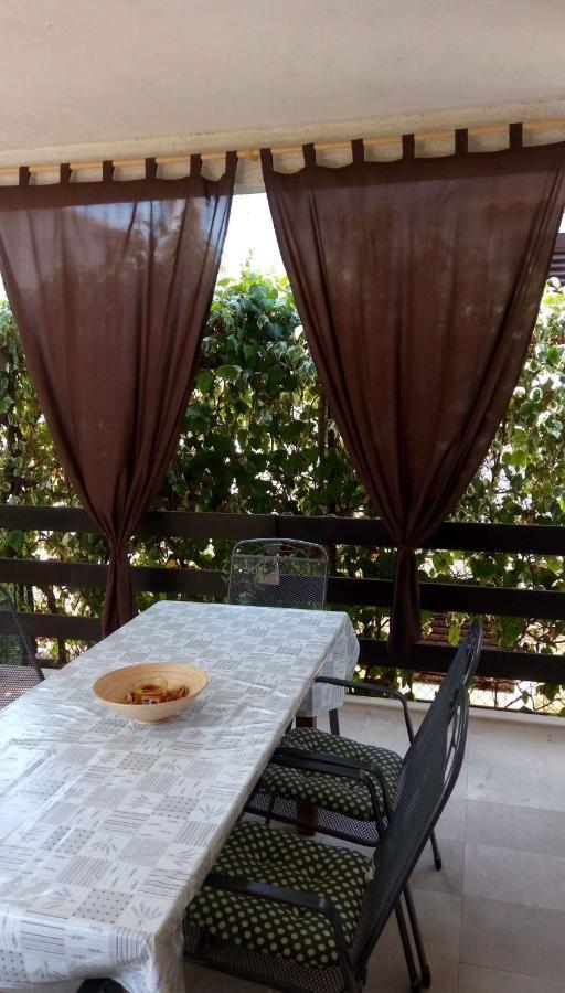 Apartment In Petrcane/Zadar Riviera 7866 エクステリア 写真