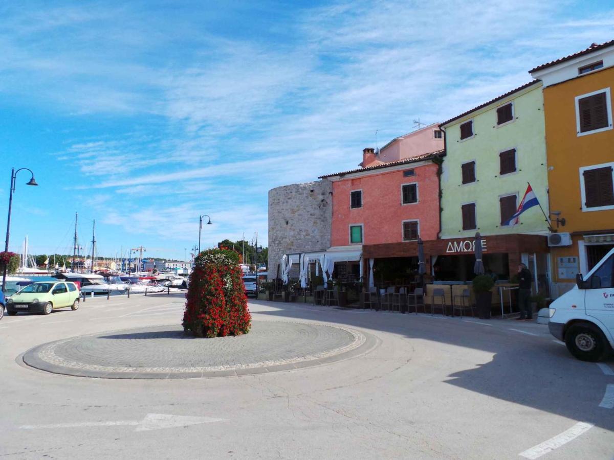 Apartment In Petrcane/Zadar Riviera 7866 エクステリア 写真