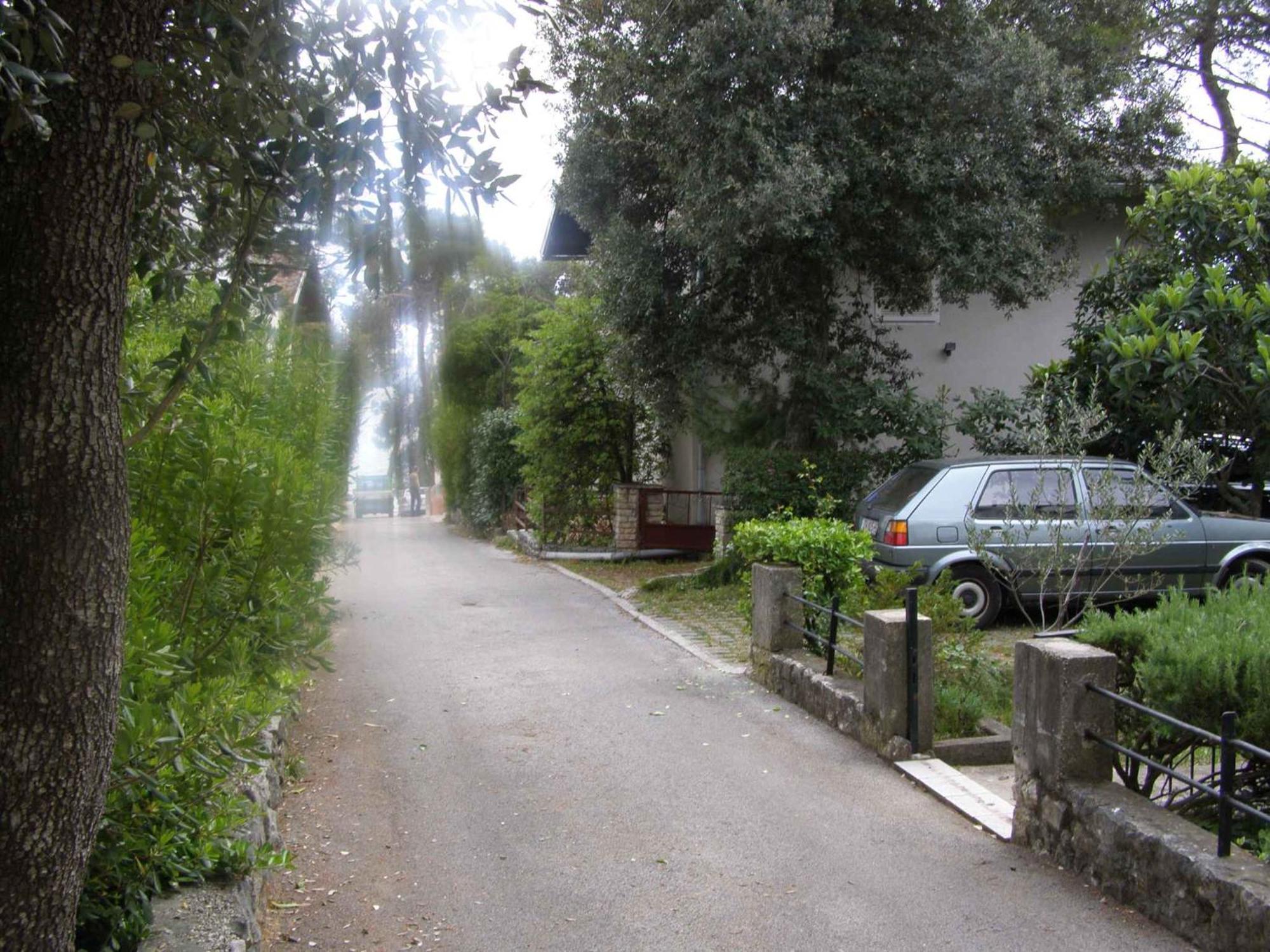 Apartment In Petrcane/Zadar Riviera 7866 エクステリア 写真