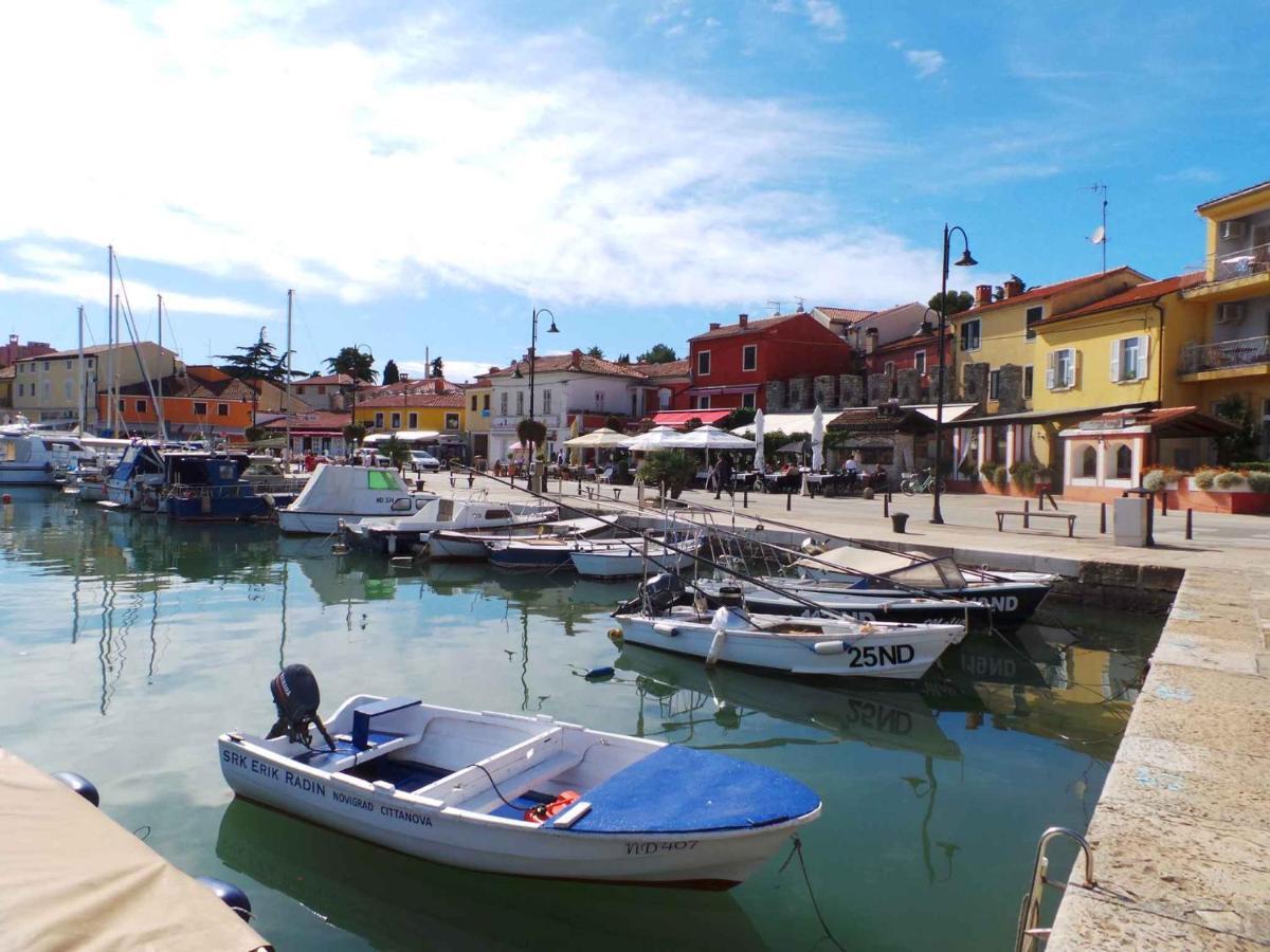 Apartment In Petrcane/Zadar Riviera 7866 エクステリア 写真