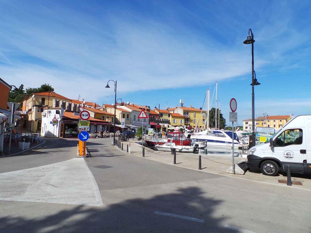 Apartment In Petrcane/Zadar Riviera 7866 エクステリア 写真