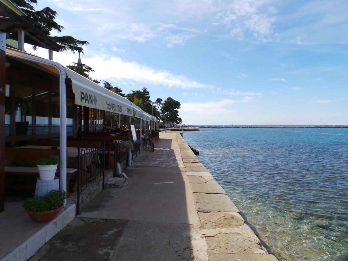 Apartment In Petrcane/Zadar Riviera 7866 エクステリア 写真