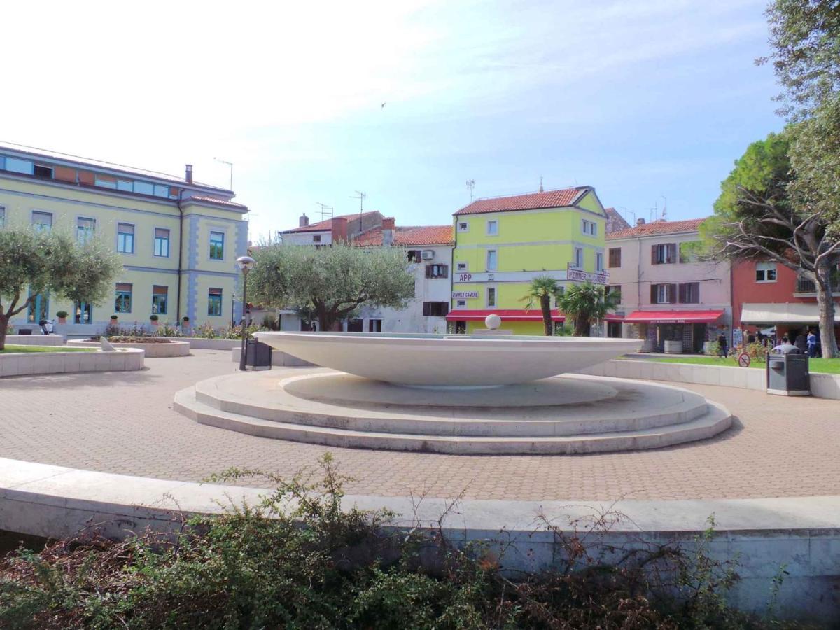 Apartment In Petrcane/Zadar Riviera 7866 エクステリア 写真
