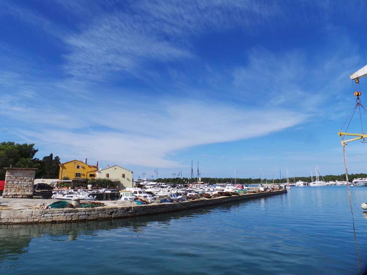 Apartment In Petrcane/Zadar Riviera 7866 エクステリア 写真
