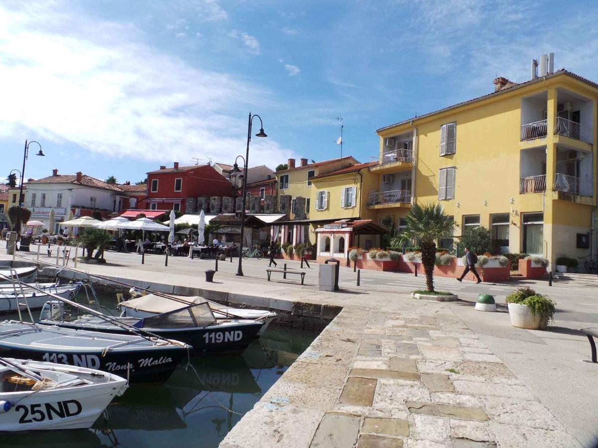 Apartment In Petrcane/Zadar Riviera 7866 エクステリア 写真