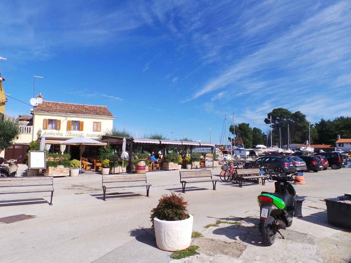 Apartment In Petrcane/Zadar Riviera 7866 エクステリア 写真