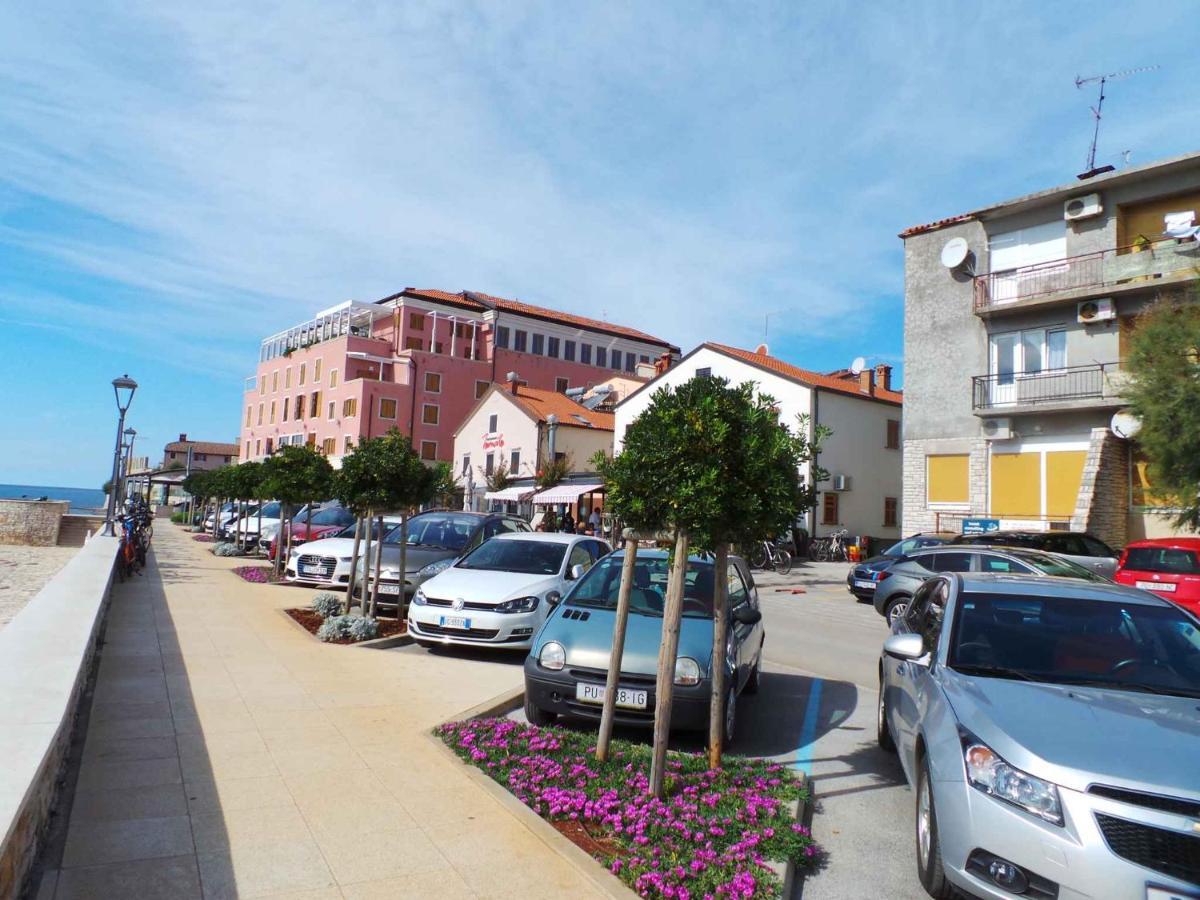Apartment In Petrcane/Zadar Riviera 7866 エクステリア 写真