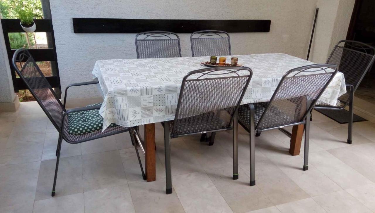 Apartment In Petrcane/Zadar Riviera 7866 エクステリア 写真