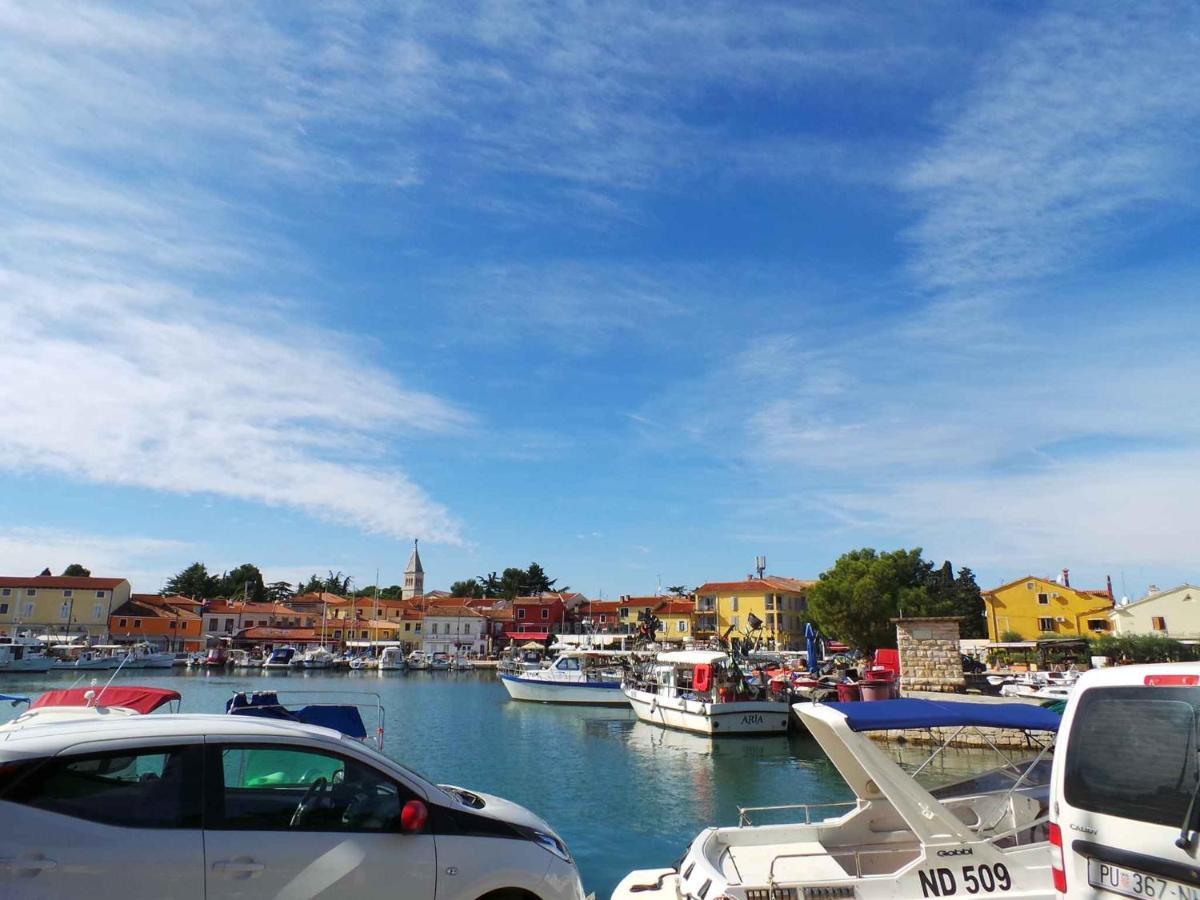 Apartment In Petrcane/Zadar Riviera 7866 エクステリア 写真