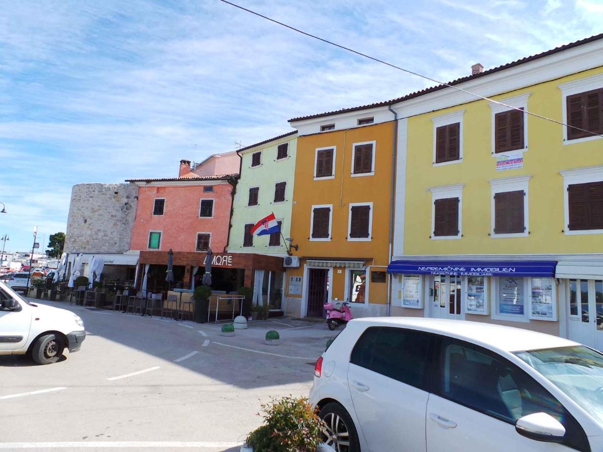 Apartment In Petrcane/Zadar Riviera 7866 エクステリア 写真