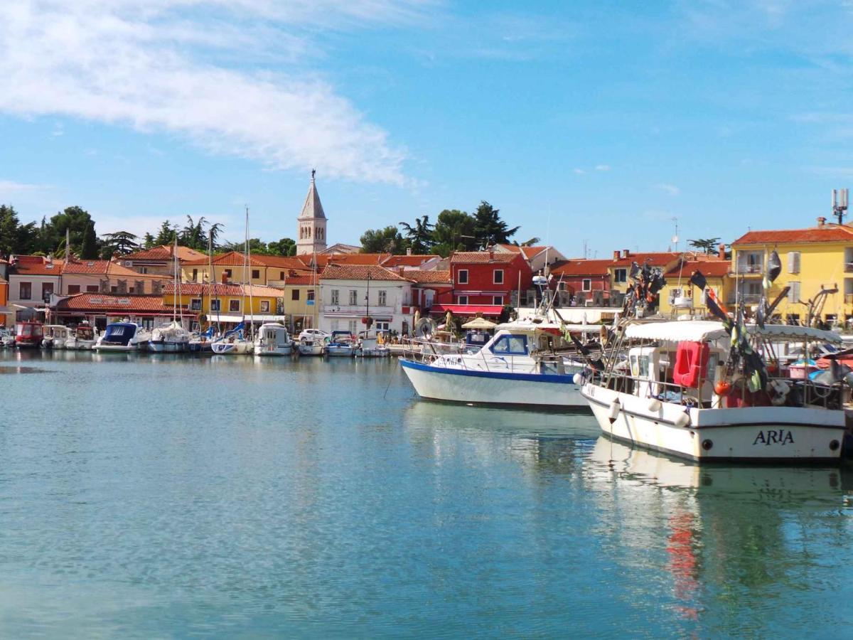 Apartment In Petrcane/Zadar Riviera 7866 エクステリア 写真